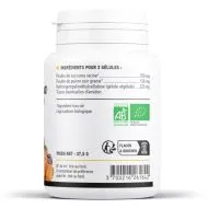 Curcuma Bio & Poivre Noir – Articulations & Inflammation – 100 Gélules - Image 3