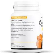 Curcuma Bio & Poivre Noir – Articulations & Inflammation – 100 Gélules - Image 2