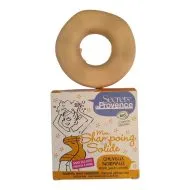 Shampoing Solide Bio – Cheveux Normaux – Argile Jaune – Secrets de Provence – 85 g - Image 2